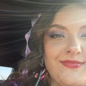 Meet your Posher, Zoey